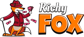 Richy Fox Casino Logo